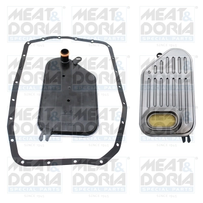 Hydraulic Filter Kit, automatic transmission